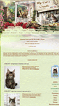 Mobile Screenshot of mainecooncat.ru